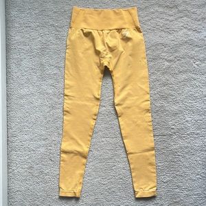 Gymshark Vital Seamless 2.0 Leggings